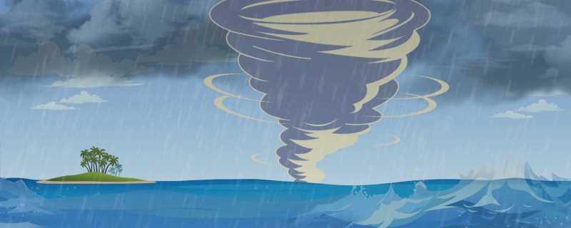 登陆影响海口的台风 海口台风季节是几月份