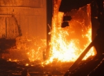 加拿大贾斯珀市被林火吞噬 目前有近180处山火在燃烧